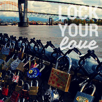 Lock Your Love